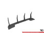 DIFFUSORE POSTERIORE street pro Hyundai Kona N Mk1 (Cod. M-HYKO1NCNC-RS1B)