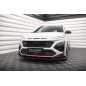 SPLITTER ANTERIORE V.1 Hyundai Kona N Mk1 (Cod. M-HY-KO-1-N-FD1G)