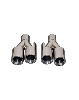 Paraurti Posteriore BMW E60 Tipo M5 ABS (Cod. E-TCB61130059)