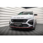 SPLITTER ANTERIORE V.2 Hyundai Kona N Mk1 (Cod. M-HY-KO-1-N-FD2G)