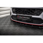 SPLITTER ANTERIORE V.2 Hyundai Kona N Mk1 (Cod. M-HY-KO-1-N-FD2G)