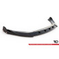 SPLITTER ANTERIORE V.2 + Flaps Hyundai Kona N Mk1 (Cod. M-HY-KO-1-N-FD2G+FSF1B)