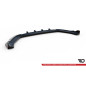SPLITTER ANTERIORE V.2 + Flaps Hyundai Kona N Mk1 (Cod. M-HY-KO-1-N-FD2G+FSF1B)