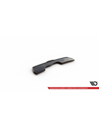 Splitter posteriore for Hyundai Kona N Mk1 (Cod. M-HY-KO-1-N-RD1G)