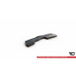 Splitter posteriore for Hyundai Kona N Mk1 (Cod. M-HY-KO-1-N-RD1G)