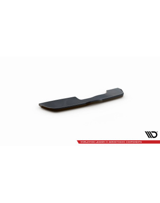 Splitter posteriore for Hyundai Kona N Mk1 (Cod. M-HY-KO-1-N-RD1G)