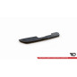 Splitter posteriore for Hyundai Kona N Mk1 (Cod. M-HY-KO-1-N-RD1G)