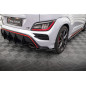 Splitters posteriori laterali V.1 Hyundai Kona Mk1 (Cod. M-HY-KO-1-N-RSD1G)
