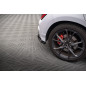 Splitters posteriori laterali V.1 Hyundai Kona Mk1 (Cod. M-HY-KO-1-N-RSD1G)