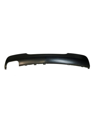 Diffusore Posteriore BMW E90 / E91 Look M-Tech (Cod. E-TCB6248)