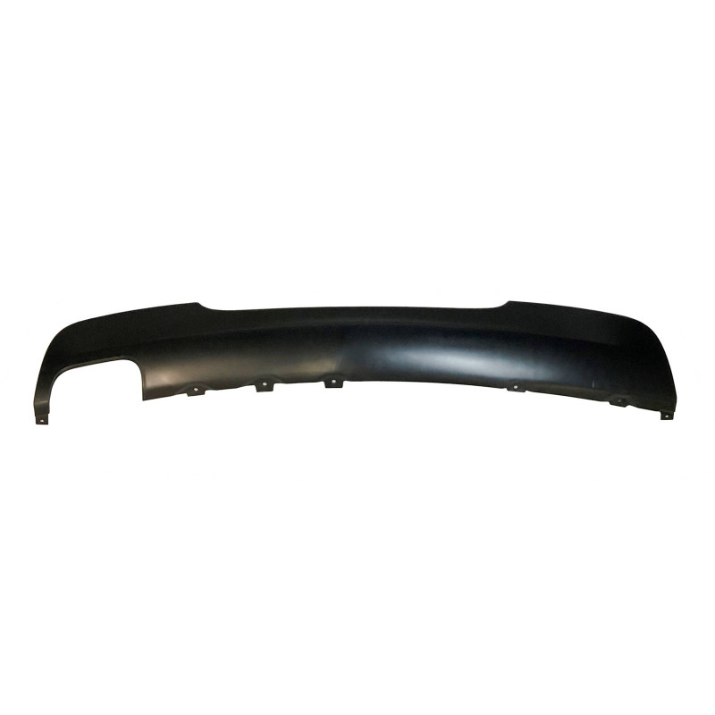 Diffusore Posteriore BMW E90 / E91 Look M-Tech (Cod. E-TCB6248)