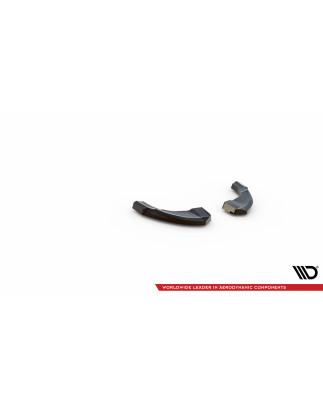 Splitters posteriori laterali V.1 Hyundai Kona Mk1 (Cod. M-HY-KO-1-N-RSD1G)