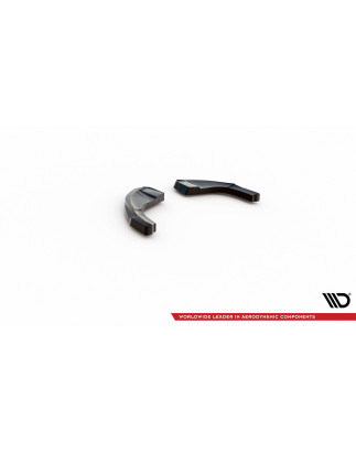 Splitters posteriori laterali V.1 Hyundai Kona Mk1 (Cod. M-HY-KO-1-N-RSD1G)