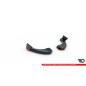 Splitters posteriori laterali V.1 + Flaps Hyundai Kona N Mk1 (Cod. M-HY-KO-1-N-RSD1G+RSF1B)