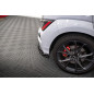 Splitters posteriori laterali V.2 Hyundai Kona N Mk1 (Cod. M-HY-KO-1-N-RSD2G)