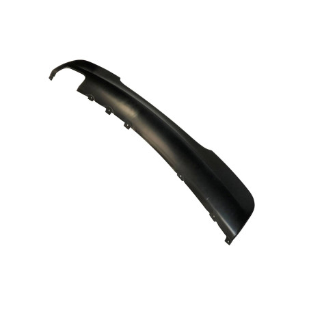 Diffusore Posteriore BMW E90 / E91 Look M-Tech (Cod. E-TCB6248)
