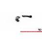 Splitters posteriori laterali V.2 Hyundai Kona N Mk1 (Cod. M-HY-KO-1-N-RSD2G)