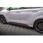 Diffusori minigonne V.1 Hyundai Kona N Mk1 (Cod. M-HY-KO-1-N-SD1G)