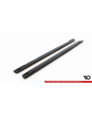 Diffusori minigonne V.1 Hyundai Kona N Mk1 (Cod. M-HY-KO-1-N-SD1G)