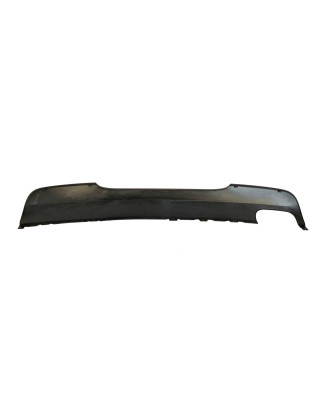 Diffusore Posteriore BMW E90 / E91 Look M-Tech (Cod. E-TCB6248)