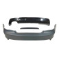Paraurti Posteriori BMW E88 / E82 Look M-Tech 07-11 (Cod. E-TCB82881)