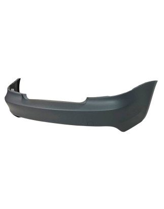 Paraurti Posteriori BMW E88 / E82 Look M-Tech 07-11 (Cod. E-TCB82881)