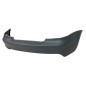 Paraurti Posteriori BMW E88 / E82 Look M-Tech 07-11 (Cod. E-TCB82881)