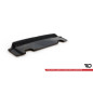 Splitter posteriore (con barre verticali) V.2 Volvo V90 Mk2 (Cod. M-VO-V90-2-RD2G+RD1G)