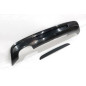 Paraurti Posteriori BMW E88 / E82 Look M-Tech 07-11 (Cod. E-TCB82881)