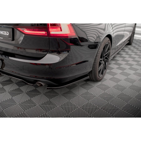 Splitters posteriori laterali Volvo V90 Mk2 (Cod. M-VO-V90-2-RSD2G)