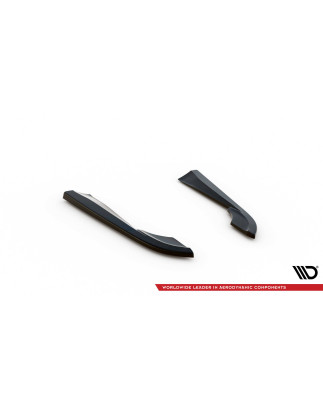 Splitters posteriori laterali Volvo V90 Mk2 (Cod. M-VO-V90-2-RSD2G)
