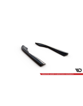 Splitters posteriori laterali Volvo V90 Mk2 (Cod. M-VO-V90-2-RSD2G)