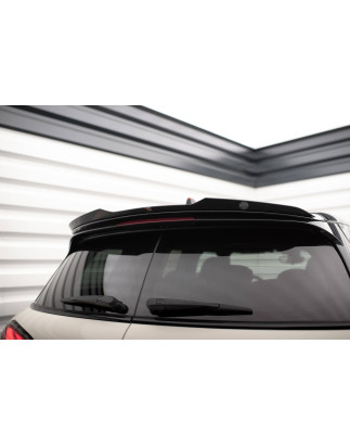 Spoiler Cap Mini Cooper Clubman John Cooper Works F54  (Cod. M-MC-CM-2F-JCW-CAP1G)