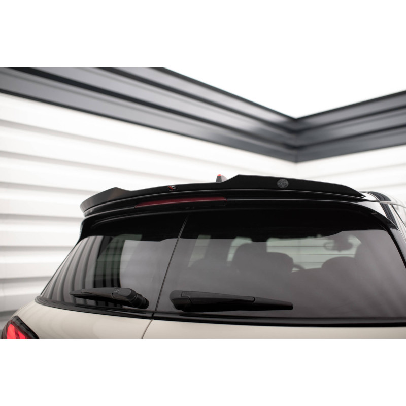 Spoiler Cap Mini Cooper Clubman John Cooper Works F54  (Cod. M-MC-CM-2F-JCW-CAP1G)