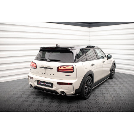 Spoiler Cap Mini Cooper Clubman John Cooper Works F54  (Cod. M-MC-CM-2F-JCW-CAP1G)