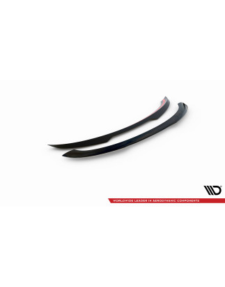 Spoiler Cap Mini Cooper Clubman John Cooper Works F54  (Cod. M-MC-CM-2F-JCW-CAP1G)