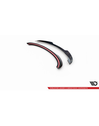 Spoiler Cap Mini Cooper Clubman John Cooper Works F54  (Cod. M-MC-CM-2F-JCW-CAP1G)