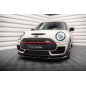 SPLITTER ANTERIORE V.1 Mini Cooper Clubman John Cooper Works F54 Facelift (Cod. M-MC-CM-2F-JCW-FD1G)