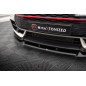 SPLITTER ANTERIORE V.1 Mini Cooper Clubman John Cooper Works F54 Facelift (Cod. M-MC-CM-2F-JCW-FD1G)