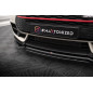 SPLITTER ANTERIORE V.2 Mini Cooper Clubman John Cooper Works F54 Facelift (Cod. M-MC-CM-2F-JCW-FD2G+