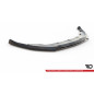 SPLITTER ANTERIORE V.2 Mini Cooper Clubman John Cooper Works F54 Facelift (Cod. M-MC-CM-2F-JCW-FD2G+