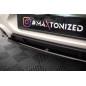 Splitter posteriore for Mini Cooper Clubman John Cooper Works F54 Facelift (Cod. M-MC-CM-2F-JCW-RD1G