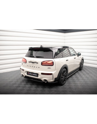 Splitter posteriore for Mini Cooper Clubman John Cooper Works F54 Facelift (Cod. M-MC-CM-2F-JCW-RD1G