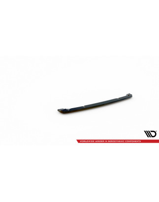 Splitter posteriore for Mini Cooper Clubman John Cooper Works F54 Facelift (Cod. M-MC-CM-2F-JCW-RD1G