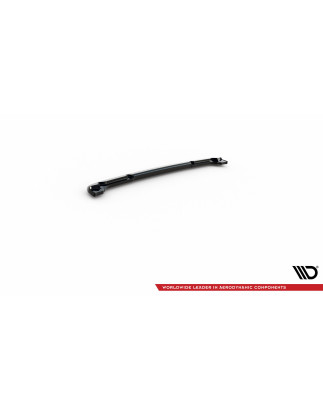 Splitter posteriore for Mini Cooper Clubman John Cooper Works F54 Facelift (Cod. M-MC-CM-2F-JCW-RD1G