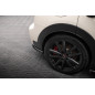 Splitters posteriori laterali V.1 Mini Cooper Clubman John Cooper Works F54 Facelift (Cod. M-MC-CM-2