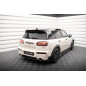 Splitters posteriori laterali V.1 Mini Cooper Clubman John Cooper Works F54 Facelift (Cod. M-MC-CM-2