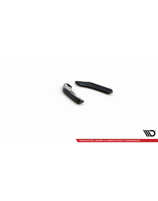 Splitters posteriori laterali V.1 Mini Cooper Clubman John Cooper Works F54 Facelift (Cod. M-MC-CM-2