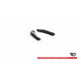 Splitters posteriori laterali V.1 Mini Cooper Clubman John Cooper Works F54 Facelift (Cod. M-MC-CM-2