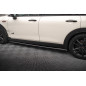 Diffusori minigonne Mini Cooper Clubman John Cooper Works F54 Facelift (Cod. M-MC-CM-2F-JCW-SD1G)